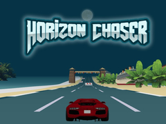 խաղ Horizon Chaser