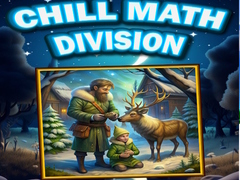 խաղ Chill Math Division