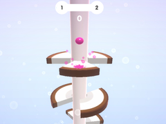 խաղ Gravity Glide