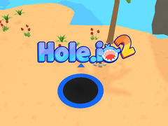 խաղ Hole.io 2