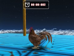խաղ Animal Impossible Track Rush