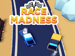 խաղ Race Madness