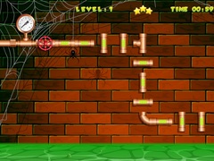 խաղ Plumber