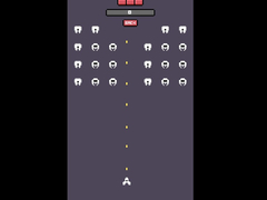 խաղ Space Invasion Arcade