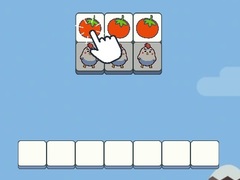 խաղ Tile Rush