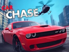 խաղ Car Chase
