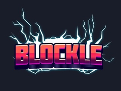 խաղ Blockle