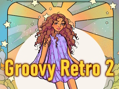 խաղ Groovy Retro 2