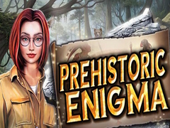 խաղ Prehistoric Enigma