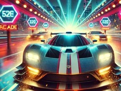 խաղ Gt Championship Arcade