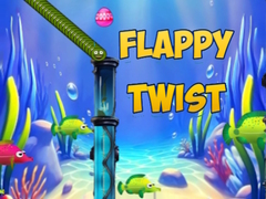 խաղ Flappy Twist