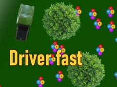 խաղ Driver fast