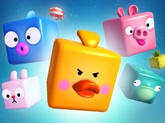 խաղ Mahjong Pet Quest