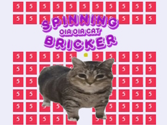 խաղ Spinning Uia Uia Cat Bricker