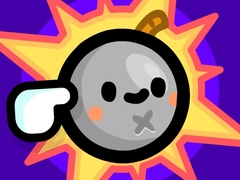 խաղ Tap Tap BOOM