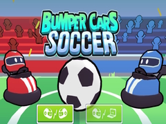խաղ Bumper Cars Soccer