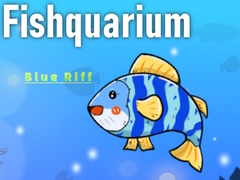 խաղ Fishquarium
