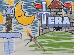 խաղ Tera