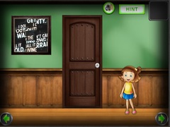խաղ Amgel Kids Room Escape 278