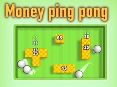 խաղ Money ping pong