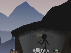 խաղ Mining Simulator