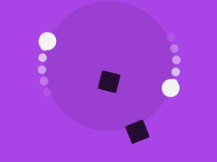 խաղ Circle Rush