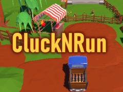 խաղ CluckNRun