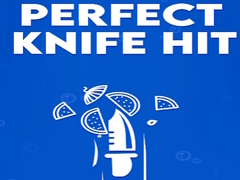 խաղ Perfect Knife Hit