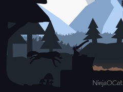 խաղ The Last Fox