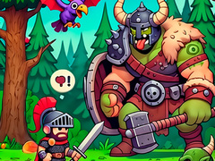 խաղ Dragon Hunter