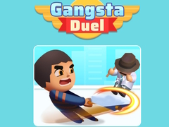 խաղ Gangsta Duel 