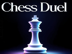 խաղ Chess Duel