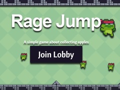 խաղ Rage Jump 