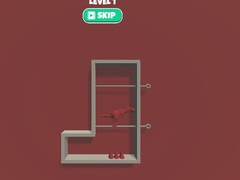 խաղ Rescue Dinosaur