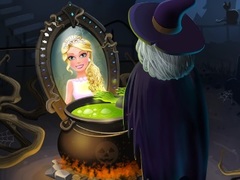 խաղ Potion Of Destiny
