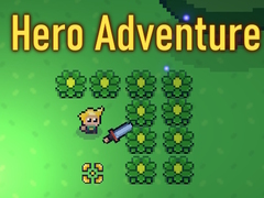 խաղ Hero Adventure