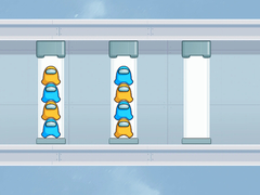 խաղ Imposter Sorter
