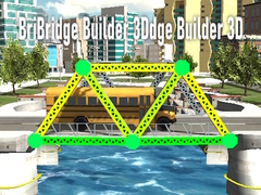 խաղ Bridge Builder 3D