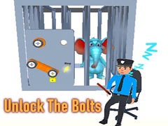 խաղ Unlock The Bolts