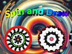 խաղ Spin and draw