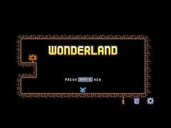 խաղ Wonderland