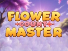 խաղ Flower Count Master