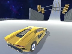 խաղ Unreal Descent 2
