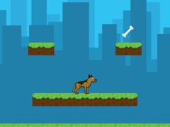 խաղ Dog Escape