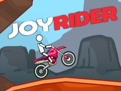 խաղ Joyrider