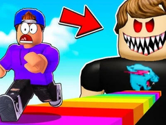 խաղ Roblox vs Mr. Beast