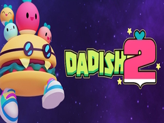 խաղ Dadish 2