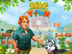 խաղ Park Town