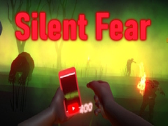 խաղ Silent Fear