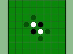 խաղ Reversi Othello Duel